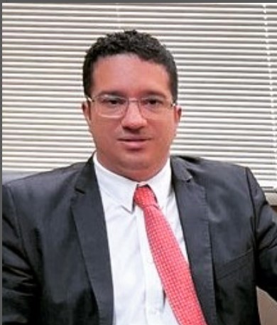Fábio Andrade Almeida